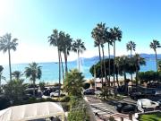 CROISETTE VUE MER RESIDENCE AVEC PISCINE ET GARDIEN 24H/24H