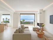 CROISETTE/PORT CANTO 4P EN DERNIER ÉTAGE AVEC VUE MER...