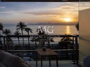Croisettte | T3 Neuf | Vue Mer | Terrasse 90m² Cannes