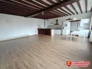 Croisy sur Eure 27120 Location appartement 3 pièces t3