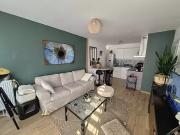 Croix 59170 Achat / Vente appartement 2 pièces t2 parking