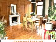 Croix 59170 Achat / Vente appartement 6 pièces t6...