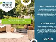 Croix Chapeau 17220 Programme neuf terrain neuf à vendre