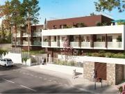 Croix d'Argent T1 26,60m² FDI Services Immobiliers