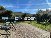 Toulouse Croix Daurade Maison contemporaine 4 pièces de...