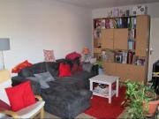 Croix Daurade: spacieux 2 pièces, grande terrasse