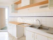 Croix daurade t3 avec ascenseur terrasse 2 parkings