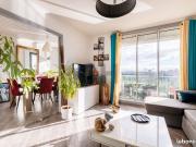 Croix de Pierre Appartement T3 4 avec vue Garonne