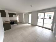 CROIX DE PIERRE T3 67m2