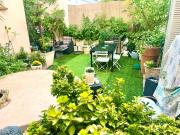 CROIX DES GARDES 400M DES PLAGES T4/T5 DE 165M2 TERRASSE SU