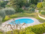 CROIX DES GARDES 4 PIÈCES VUE MER PISCINE