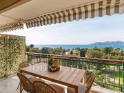 Croix des Gardes Avant dernier étage rénové 64m² Cannes