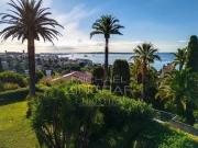 Croix des Gardes Magnifique 5P Vue Mer + 270 m² Terrasse...