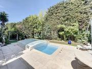 Cannes la Bocca Maison individuelle Piscine