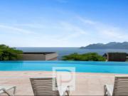 Croix des Gardes Vue panoramique