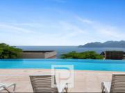 Croix des Gardes Vue panoramique 74m² Cannes