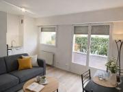 DUPLEX 60 m2 2 CHAMBRES CAVE IDÉAL INVESTISSEUR