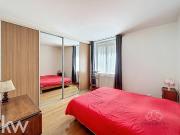 Croix Rousse T2 lumineux à vendre 45m2, secteur Chartreux