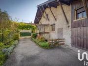 Crolles 38920 Achat / Vente maison 4 pièces t4