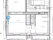 Crolles 38920 Achat / Vente maison 5 pièces t5