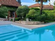 Crolles 38920 Achat / Vente maison 7 pièces t7
