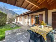 Crolles 38920 Achat / Vente maison 7 pièces t7
