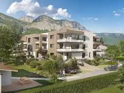 Crolles 38920 Programme neuf appartement neuf à vendre t3