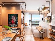 Apartamentos à venda em Bigorrilho, Curitiba | 3 quartos...
