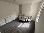 Crombey Street, Swindon