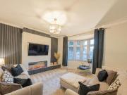 Cromer Avenue, Gateshead, 5 Bedroom Semi detached