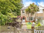 Cromer Road, Branksome, 3 Bedroom Semi detached