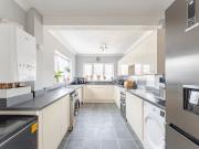 Cromer Road, Hellesdon, NR6