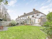 Cromer Road, London, 4 Bedroom End