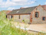 Cromer Road, Roughton, 1 Bedroom Barn