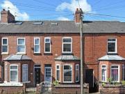 Cromer Street, York, 3 Bedroom Terraced