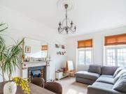 Cromer Villas Road, Wandsworth, London, SW18