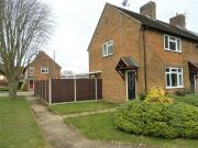 Cromes Place Badersfield, Coltishall Norwich NR10, 2 bed...