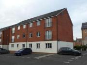 Cromford Court, Grantham, 2 Bedroom Flat