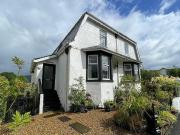 Cromlech Road, Sandbank, 3 Bedroom Semi detached