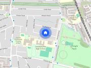 Crompton Road, Greater Manchester, M19