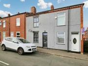 Crompton Street, Ince, 2 Bedroom End