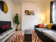 Crompton Street, Oldham