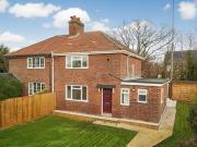 Cromwell Close, Hethersett, 3 Bedroom Semi detached