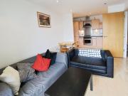 Cromwell Court, Leeds, UK LS10, 1 bed flat to rent, £850...