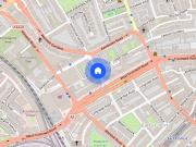 Cromwell Crescent, London, SW5