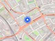 Cromwell Crescent, South Kensington, London, SW5