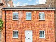 Cromwell Place, Newbury, 1 Bedroom Terraced