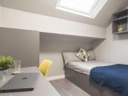 Cromwell Range, Manchester M14, 1 bed flat to rent, £888...