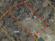 Cromwell Rd, Greensboro, Plot For Sale