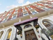 Cromwell Road